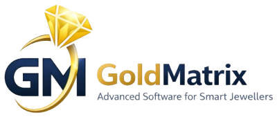 GoldMatrix — Advanced Software for Smart Jewellers